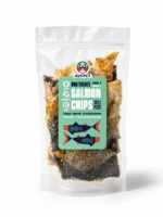 Somon Chips