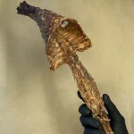 Carcasă de Iepure