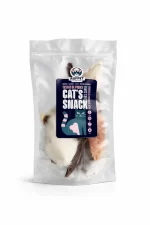 Cat’s Snack