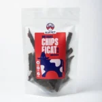 Chips Ficat de Vită