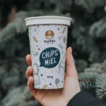 TO GO Chips de Oaie