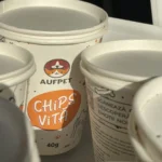 TO GO Chips de Vită