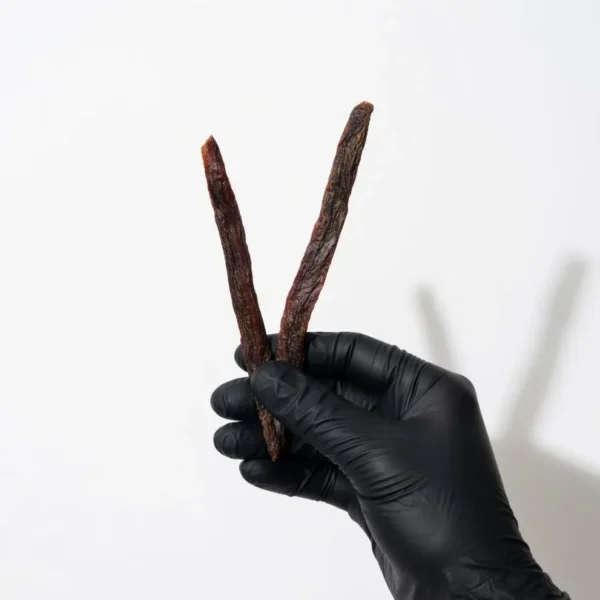Jerky de Vită Sticks - imagine 2