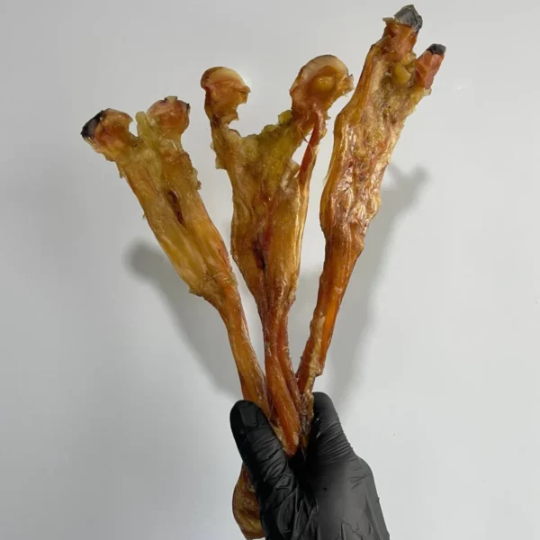 Tendon de Vită - imagine 2